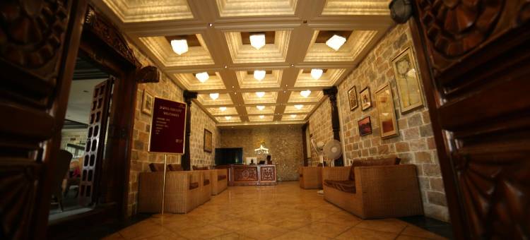 皇家郡度假村(Royal County Resorts)图片