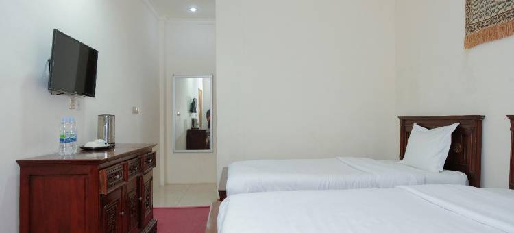 威利朗伊斯兰酒店(Hotel Welirang Syariah)图片