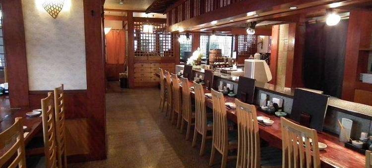 郡山高级酒店(Star Hotel Koriyama)图片