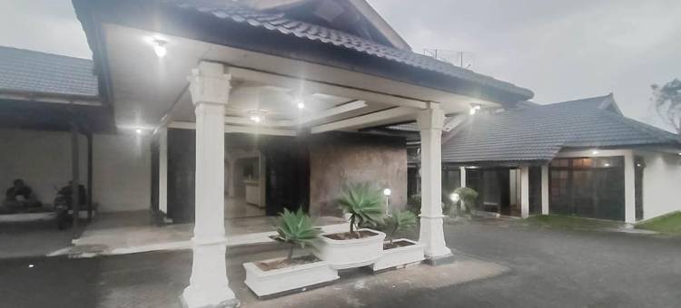 Mataram Cottage Syariah Mitra RedDoorz图片
