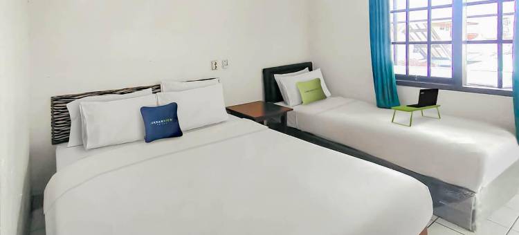 RedDoorz at Hotel Pondok Kurnia Near Buah Batu Bandung图片