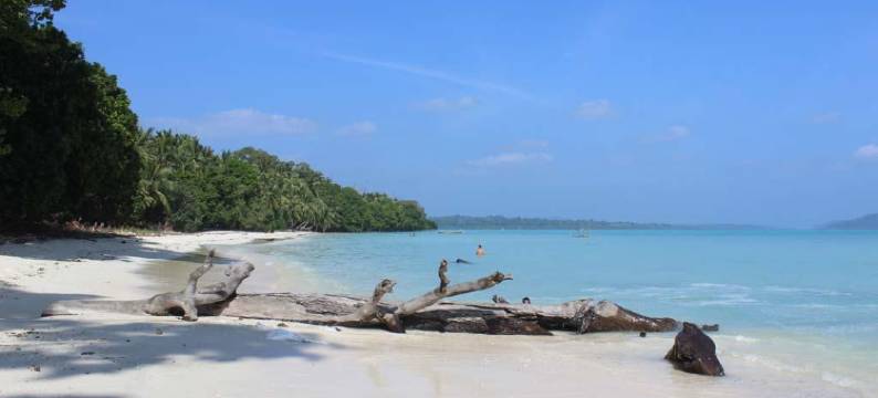海豚海滩度假村(Dolphin Beach Resort)图片
