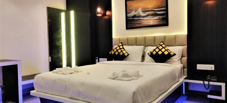 喜鹊酒店(Hotel Magpie)图片