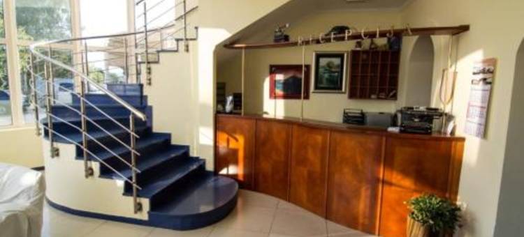 安娜酒店(Hotel Ana)图片