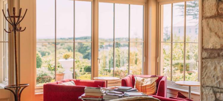 西迪斯乡村公寓酒店(Sheedys Boutique Hotel & Restaurant)图片