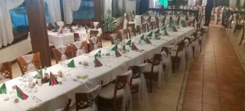 Kovanlika Hotel图片