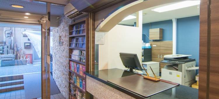 MYSTAYS 上野稻荷町酒店(HOTEL MYSTAYS Ueno Inaricho)图片