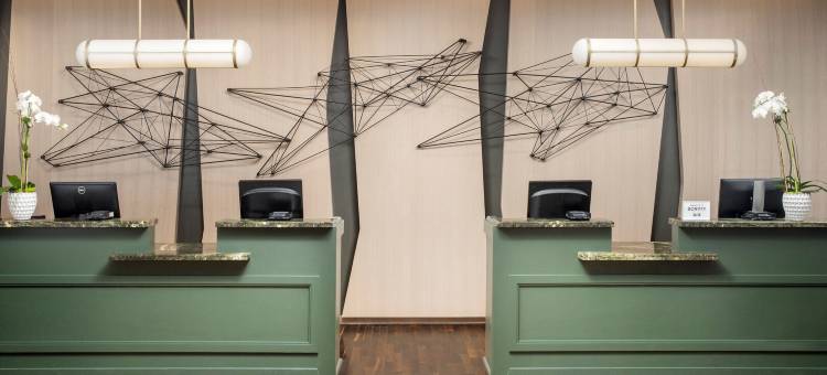 达拉斯沃斯堡机场威斯汀酒店(The Westin Dallas Fort Worth Airport)图片