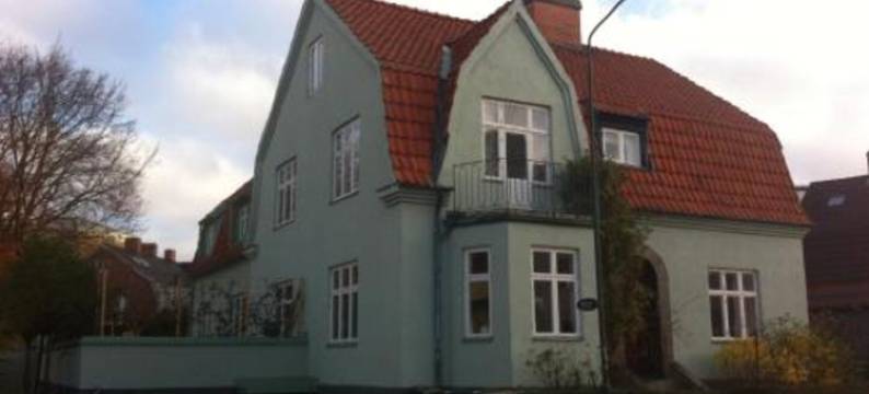 米拉斯别墅酒店(MillasVilla)图片