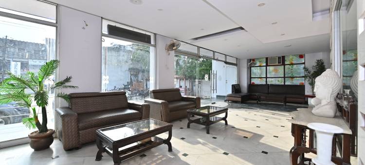 琥珀酒店(Hotel Amber)图片