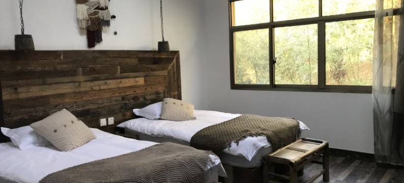 杭州遇见指南客栈图片