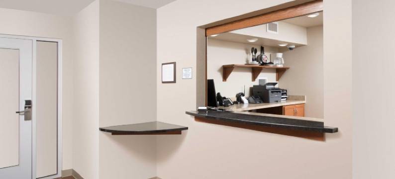 美国长住精选酒店 - 俄克拉荷马城 - 诺曼(Studio 6 Extended Stay Oklahoma City Norman OK)图片