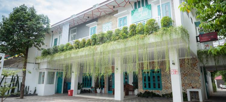 西蒂高级酒店(The Premiere Siti Hotel)图片