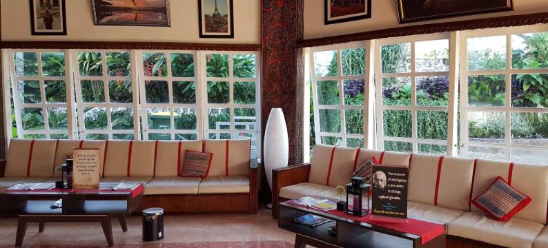 巴拉巴特风景酒店(Parapat View Hotel)图片