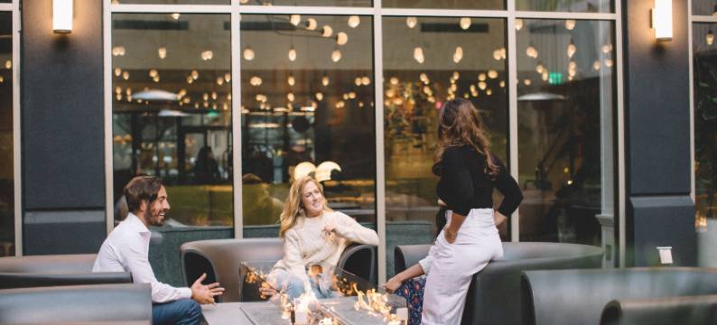 克兰西 - 傲途格精选酒店(The Clancy, Autograph Collection)图片