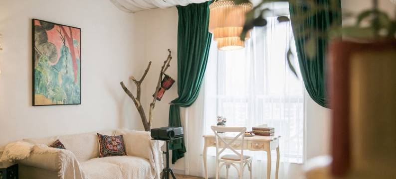 七上民宿(天旋巷分店)图片