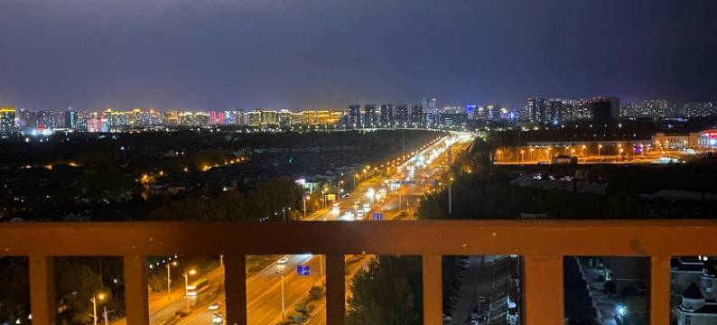 亲爱的小姐姐公寓(师大南路1号分店)图片