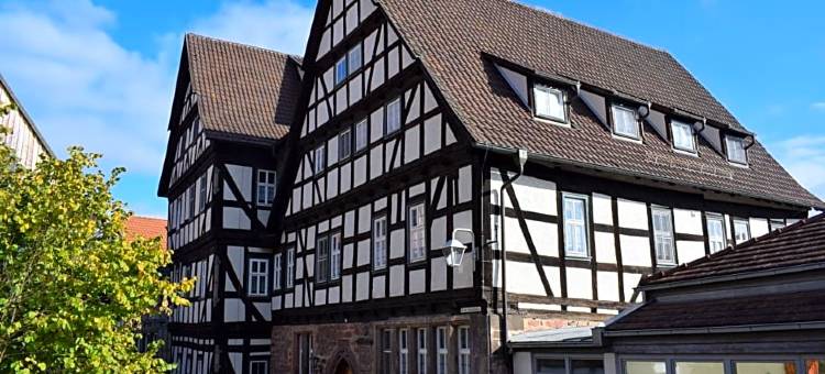 沙赫博格酒店(Hotel & Café Schachtenburg)图片