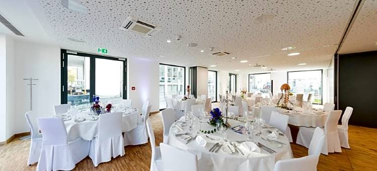 吕塞尔斯海姆mk酒店(mk | hotel rüsselsheim)图片