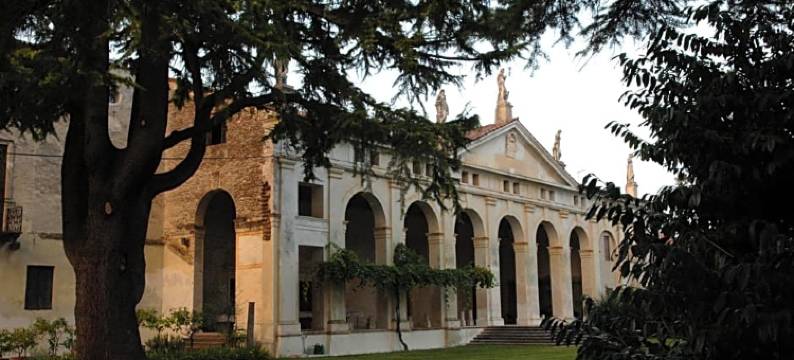 斯海尔达法罗酒店(Hotel Scaldaferro)图片