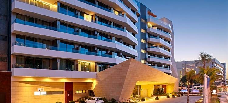 劳特帕尔马伊贝罗斯塔选择酒店(Iberostar Selection Llaut Palma- Adults Only)图片
