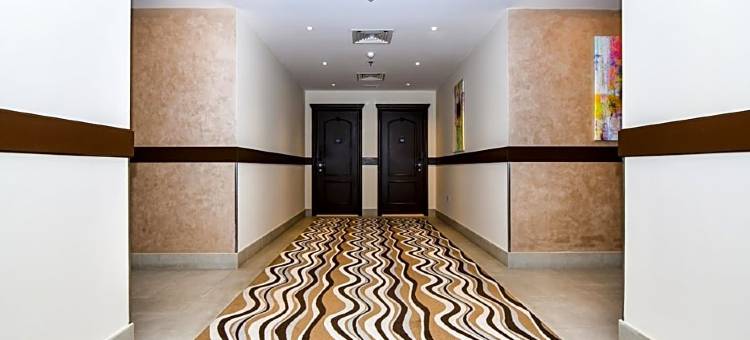 哈伊马角行动酒店(Action Hotel Ras Al Khaimah)图片