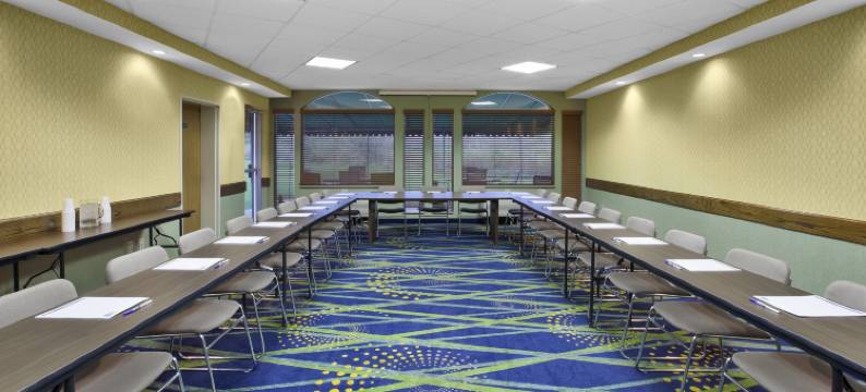 智选假日酒店欧文 (宾夕法尼亚州收费公路67号出口) by IHG(Holiday Inn Express IRWIN (PA TPK EXIT 67) by IHG)图片