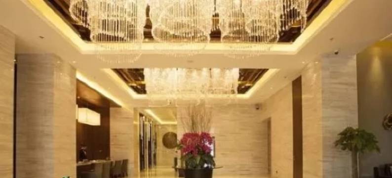 成都思格赛尔国际公寓图片