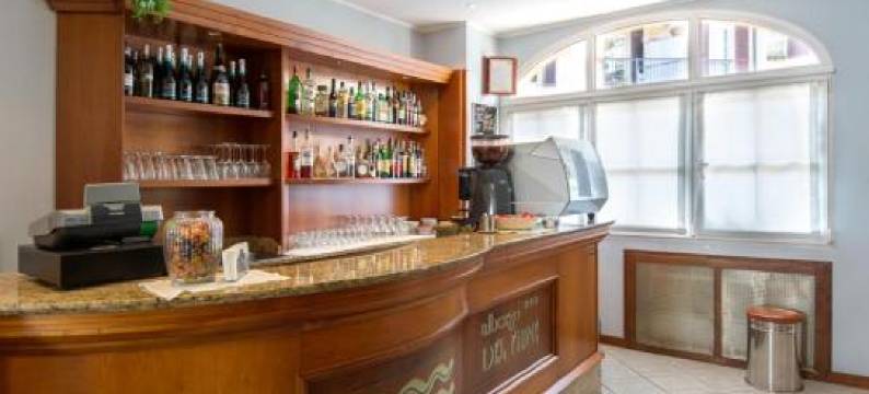 德尔非欧姆酒店(Hotel Del Fiume)图片