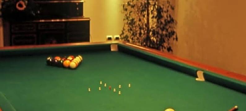 斯特尔海洋酒店(Hotel Stelle Marine)图片