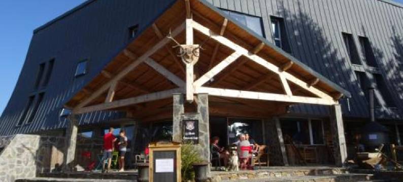 Montlo Relais des Cerfs图片