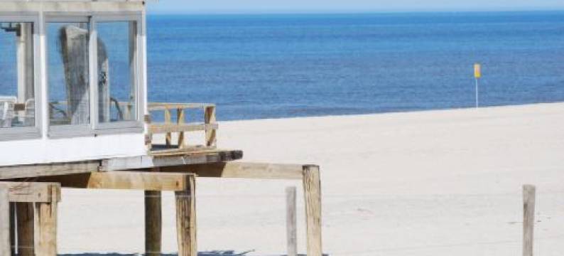 B&B Idylle Aan Zee Incl 2 Wellnessstudios图片