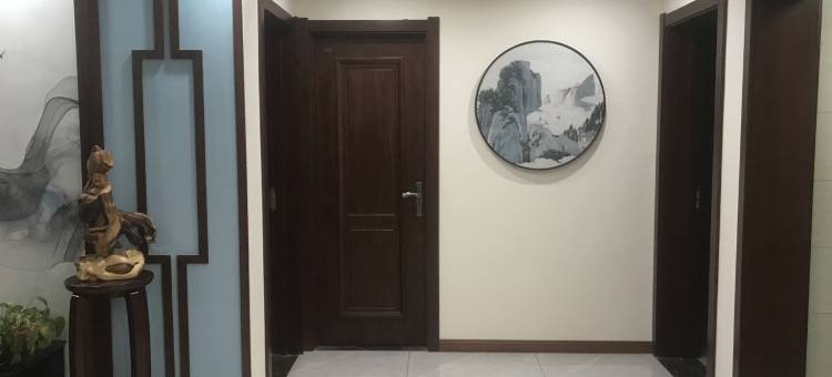 开封府自在清境民宿(安康路分店)图片
