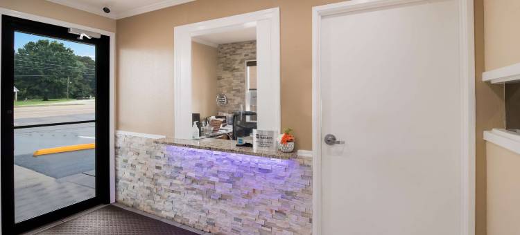 马更些贝斯特韦斯特酒店(Best Western McKenzie)图片