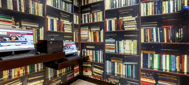 堪萨斯-独立城德鲁里套房酒店(Drury Inn & Suites Independence Kansas City)图片