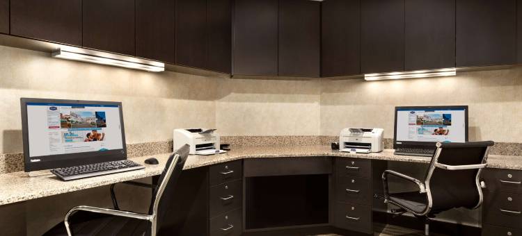 多弗尔欢朋酒店(Hampton Inn Dover)图片