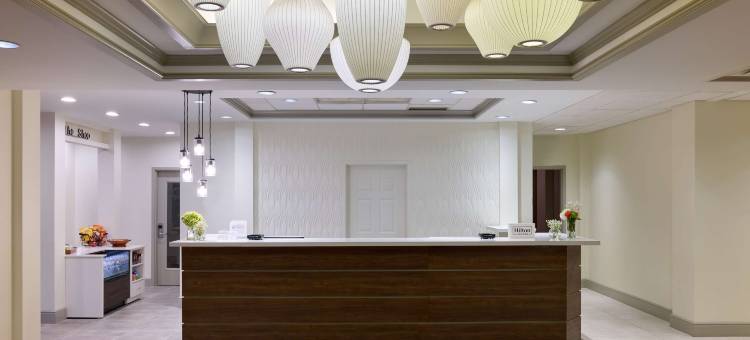 布卢明顿希尔顿花园酒店(Hilton Garden Inn Bloomington)图片