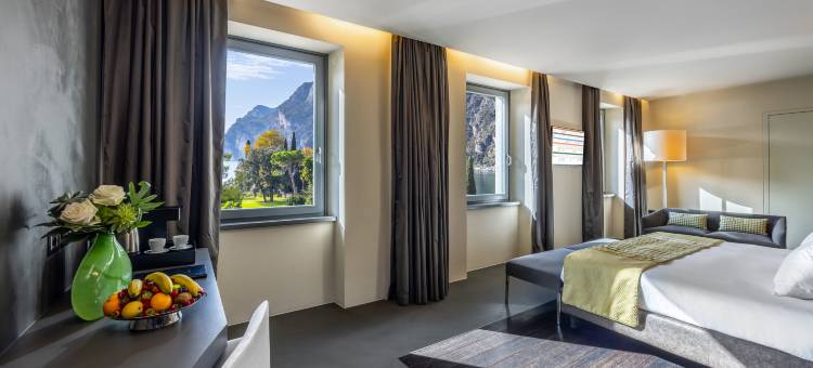 丽都皇宫酒店(Lido Palace)图片