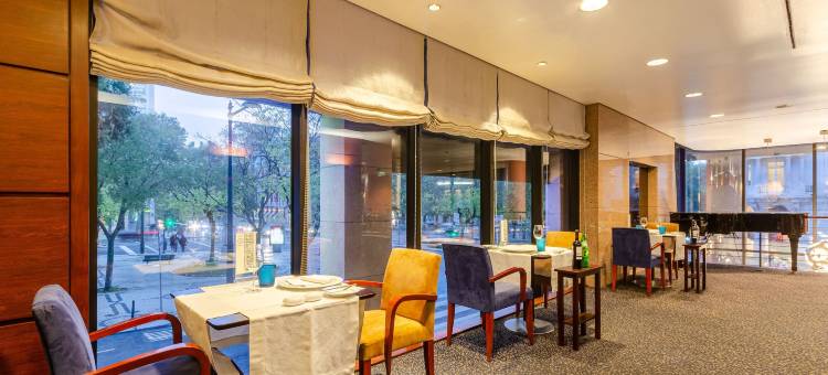 玛克斯庞巴尔酒店(Hotel Marques de Pombal)图片