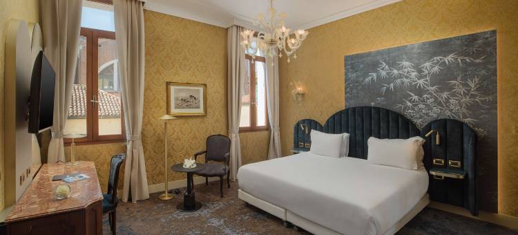 桑塔露琪亚NH酒店(NH Venezia Santa Lucia)图片