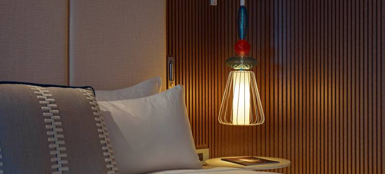 马耳他万豪度假酒店及水疗中心(Malta Marriott Resort & Spa)图片