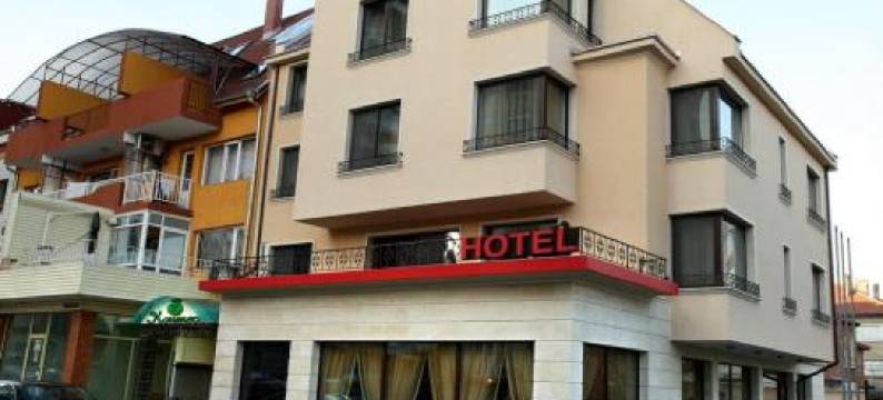 伯爵夫人酒店(Contessa Hotel)图片