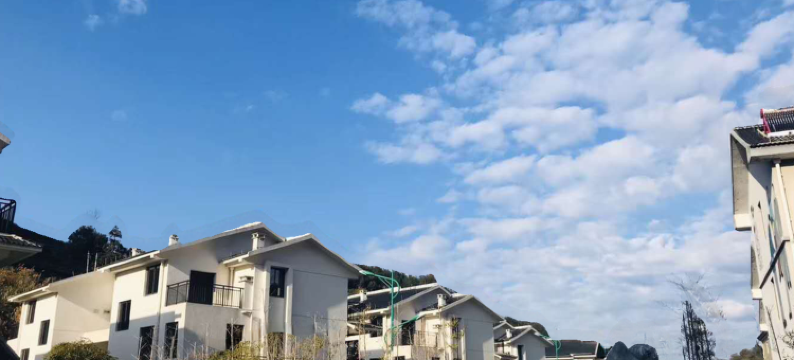 千岛湖归耕园民宿图片