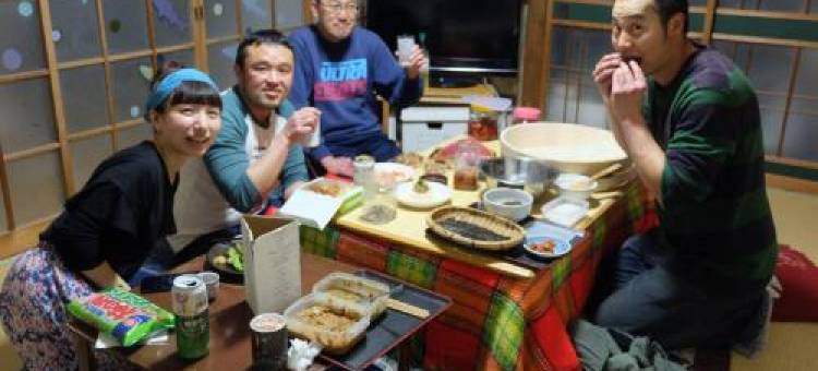 卡帕背包客旅舍(Kappa Backpackers)图片