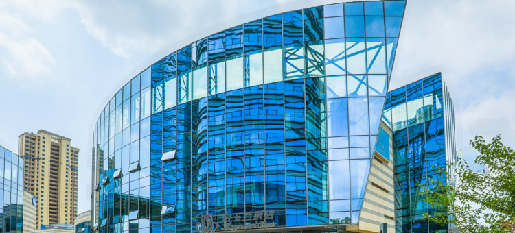 白玉兰酒店(苏州吴中旺山店)图片