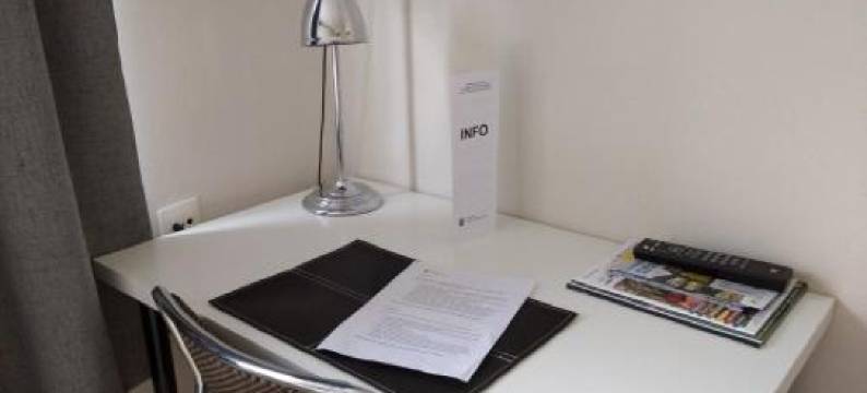 Laholms Vandrarhem图片