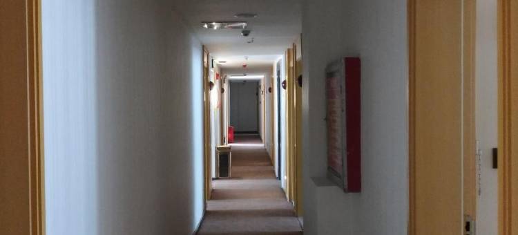 7天连锁酒店(瓮安店)图片