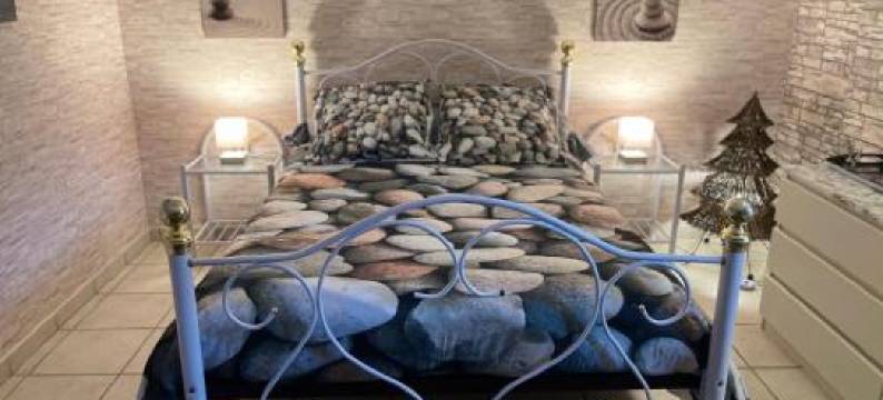 Chez Chris Mare & Macchia图片