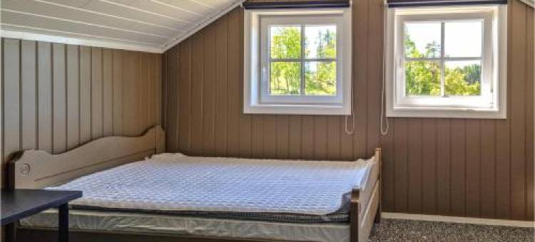Cozy Home in Marnardal with Wifi图片
