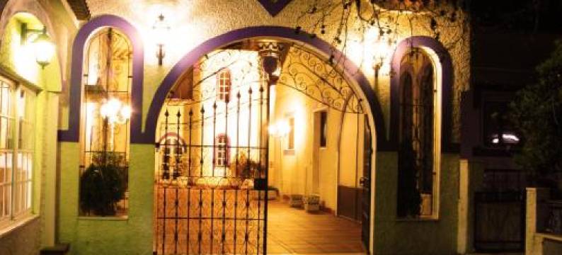 瓦刺酒店(Varchotel)图片